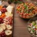 Receitas sem forno para a ceia de Natal que vão te surpreender pelo sabor