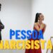 Como identificar se a pessoa é narcisista
