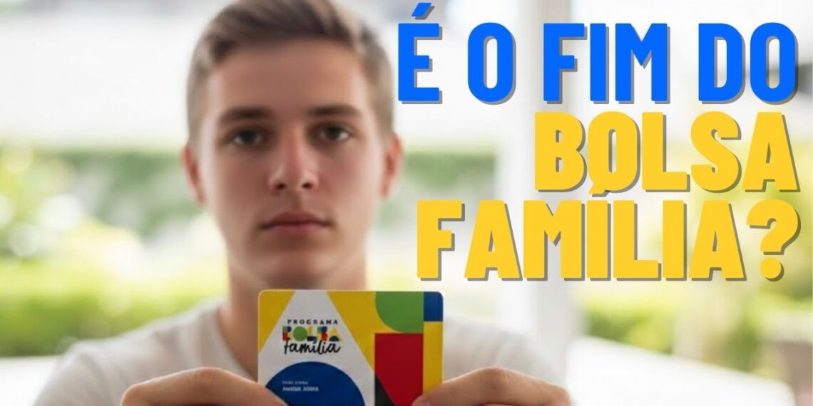 Jovens saem do Bolsa Família? Saiba a razão dos desligamentos