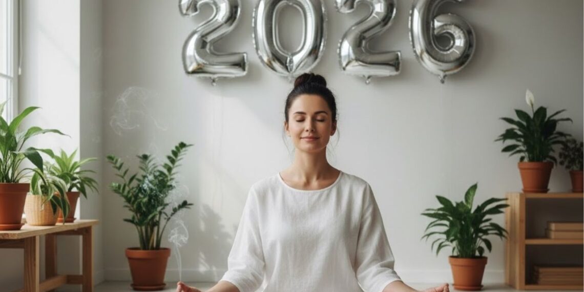 O detox emocional para começar 2026 com leveza e estabilidade