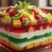 Sobremesa de verão instantânea sem forno, sem esforço e muito deliciosa