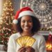 Fizemos uma leitura de tarô para Natal e Ano Novo dos signos, saiba o que as cartas revelam