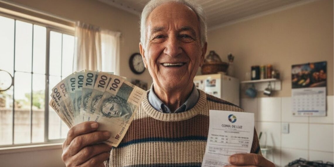 Direitos garantidos! Idosos não precisarão pagar 3 dívidas