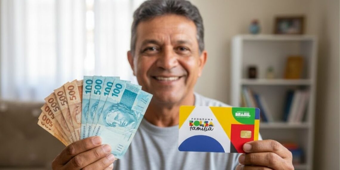 Governo libera presentão a beneficiários do Bolsa Família, saiba quem tem direito
