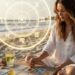 Os 3 signos que mais atraem sorte no verão, segundo o tarô