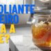 O esfoliante natural para a pele que remove células mortas sem agredir