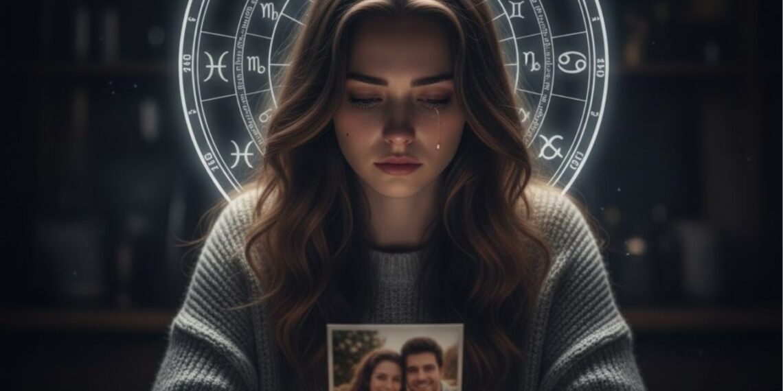 Os 5 signos que mais demoram para esquecer um amor antigo