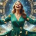 Os 3 signos que vivem uma fase de sorte fora do comum