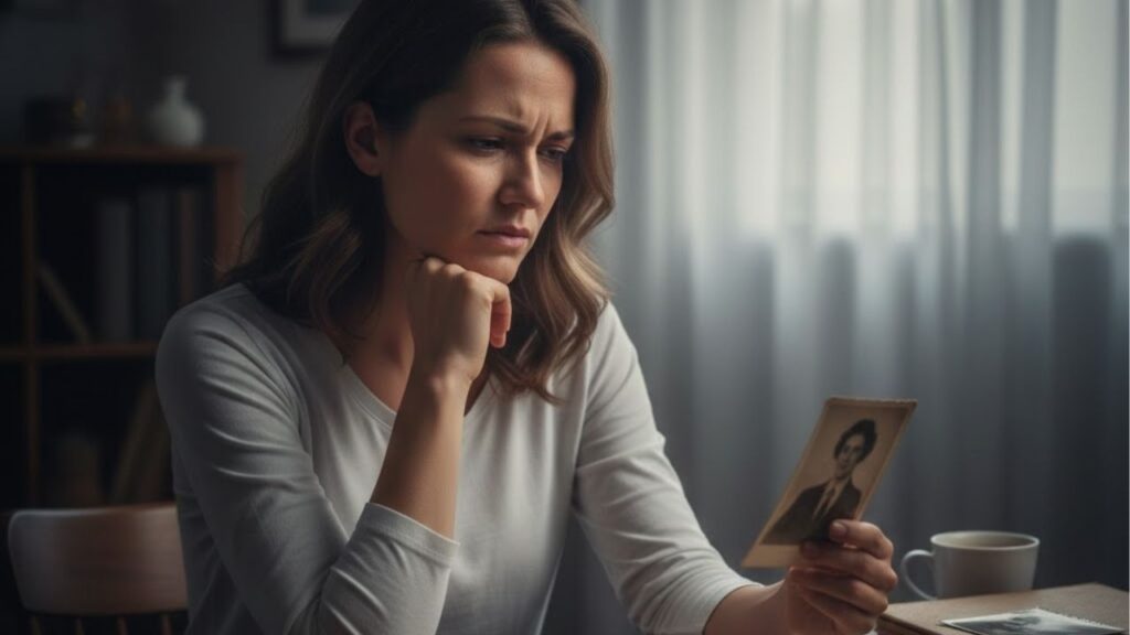 O que significa sonhar com alguém que você não vê há anos, a psicologia explica