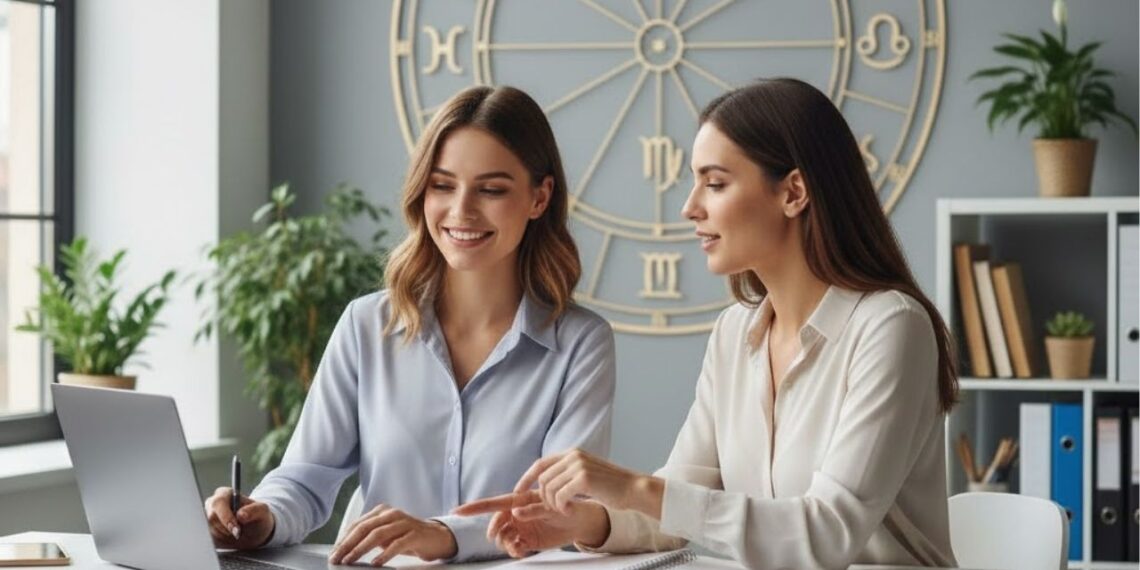 As portas de trabalho estão abertas para Escorpião e outros 2 signos