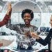 3 signos que terão mais sorte no trabalho em 2026