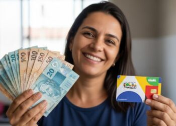 Brasil atinge o menor índice de pobreza em 30 anos, e Bolsa Família é o grande responsável