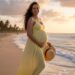 Nem água, nem ventilador: autocuidado para gestantes no verão, segundo especialistas