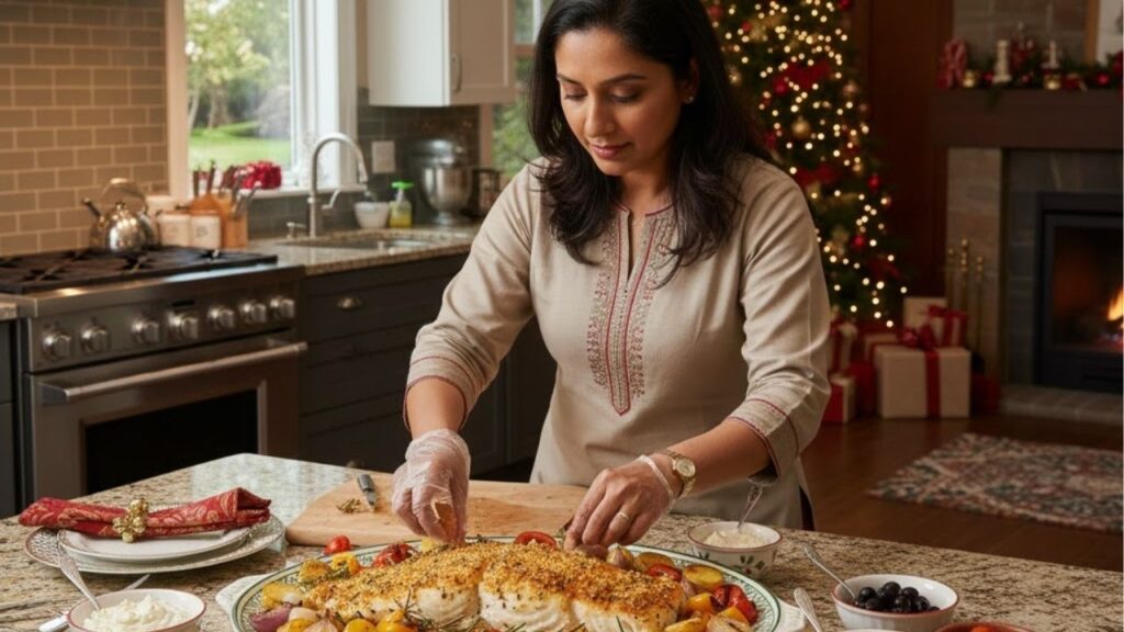 Dica simples para escolher o melhor bacalhau e não errar na ceia