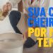 Duas gotas no balde e a casa fica com cheiro de limpeza por dias