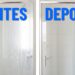 Vinagre e detergente: dupla que deixa o box do banheiro brilhando em 3 minutos