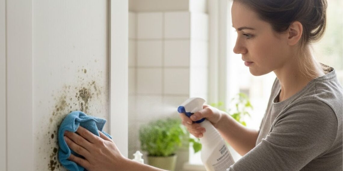 Truque caseiro para tirar mofo do armário e perfumar o ambiente de modo simples, rápido e muito econômico