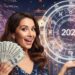 3 signos que vão atrair dinheiro fácil nas primeiras semanas de 2026, iniciando o ano com prosperidade e grande sorte financeira