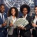 Gêmeos, Capricórnio e mais 2 signos iniciam um ciclo poderoso de sucesso no trabalho, com chances de promoções, reconhecimento e aumento salarial