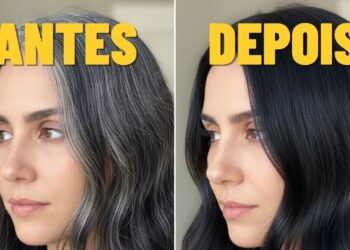 Evite ficar grisalho enxaguando o cabelo com o chá dessa planta poderosa que devolve a cor natural e fortalece a estrutura dos fios, de acordo com especialista