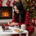 Como fazer as unhas em casa para o Natal economizando muito e conseguindo resultados iguais os de manicure, incluindo modelagem do formato, remoção de cutícula e esmaltação
