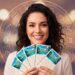 Fizemos uma tiragem de tarô para descobrir os ganhadores da Mega da Virada 2026 e as cartas revelaram Escorpião e mais dois signos com energia positiva