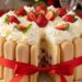 Esta é a sobremesa clássica de morango e chocolate branco não pode ficar de fora da sua ceia de Natal, e vamos te ensinar a fazer de um jeito prático e intuitivo