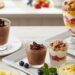 3 sobremesas fáceis e com poucos ingredientes que ficam prontas em menos de 10 minutos, ideais para o lanche da tarde ou para emergências de última hora