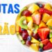 3 frutas de baixa caloria para deixar o corpo hidratado no verão