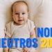 Nomes neutros que prometem crescer em registros no ano de 2026
