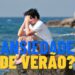 Como cuidar da saúde mental no verão, a estação mais agitada do ano