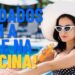 Faça isso quando estiver na piscina e veja a diferença na sua pele