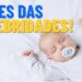 Os nomes favoritos das celebridades e sua influência para 2026