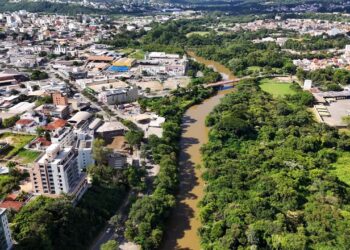 A Capital da Moda no interior mineiro impressiona com hospitalidade e tranquilidade