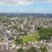 A cidade que transformou o coração do sul em um ponto de qualidade de vida e desenvolvimento