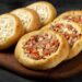 Use os ingredientes que tem no armário para fazer impecáveis esfirras em 12 minutos