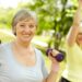 Os 4 melhores exercícios para queimar gordura depois dos 40
