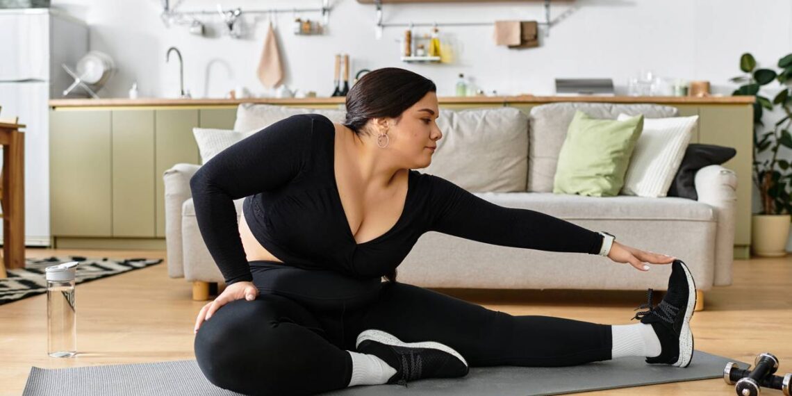 Os 5 melhores exercícios para perder barriga sem ir à academia