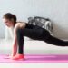 Exercícios para relaxar todo o corpo em casa sem equipamentos