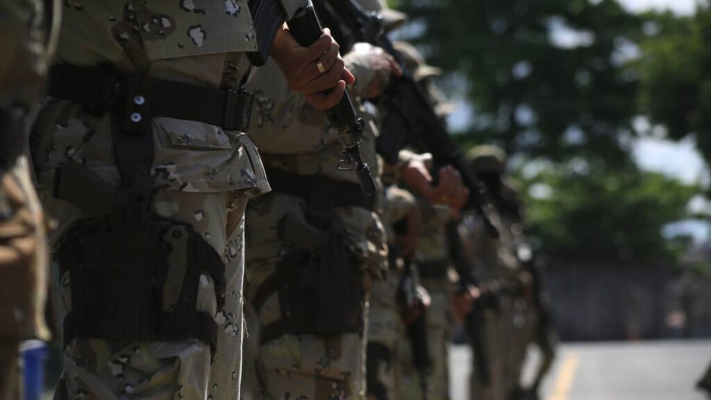 Estes são os verdadeiros motivos pelo qual o Brasil não possui bombas atômicas