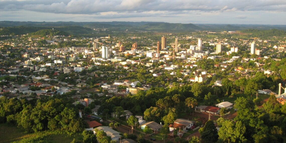 A cidade do interior do Paraná que virou escolha de quem quer viver com calma sem abrir mão da qualidade de vida