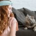 Nomes para o gato inteligente que aprende comandos com facilidade
