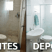 limpar o banheiro corretamente