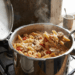 Receita de macarrão na panela de pressão em 7 minutos: fácil, rápido e saboroso