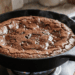 receita de brownie na frigideira pronto em minutos