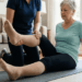 exercícios para pernas inchadas