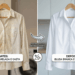 métodos para desencardir a blusa branca