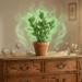 plantas que afastam cupins de casa