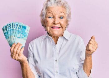 Como fazer a solicitação online do benefício para idosos que não exige Contribuição Previdenciária