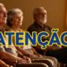 Idosos acima de 65 anos recebem novo comunicado importante